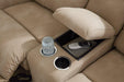 Next-Gen DuraPella Power Reclining Sectional - Abundant Home Collections