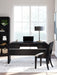 Rowanbeck Home Office Package - Abundant Home Collections