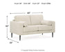Hazela Living Room Set - Abundant Home Collections