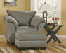 Darcy Living Room Set - Abundant Home Collections