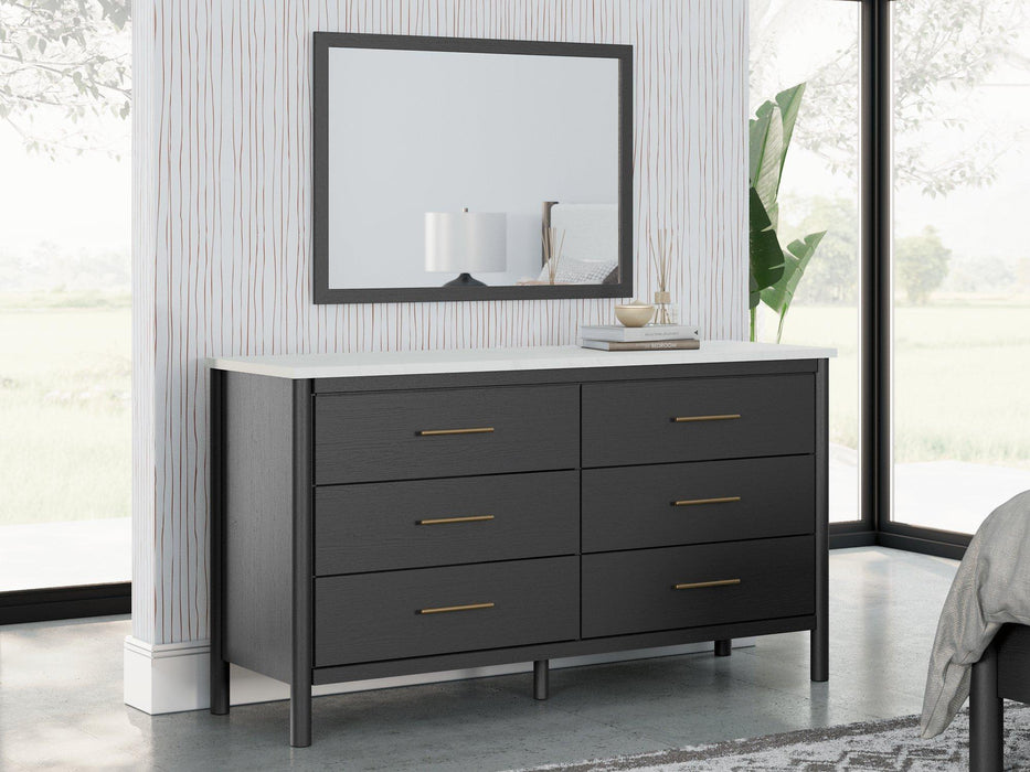 Cadmori Bedroom Set - Abundant Home Collections