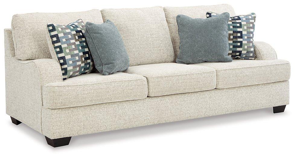 Valerano Living Room Set - Abundant Home Collections