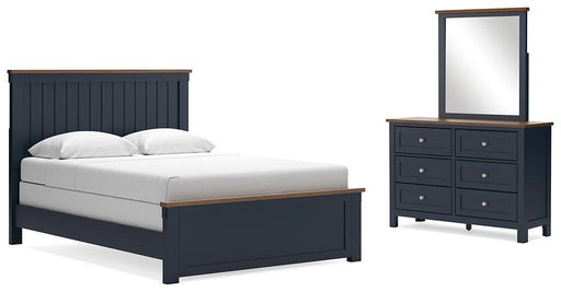 Landocken Bedroom Package - Abundant Home Collections