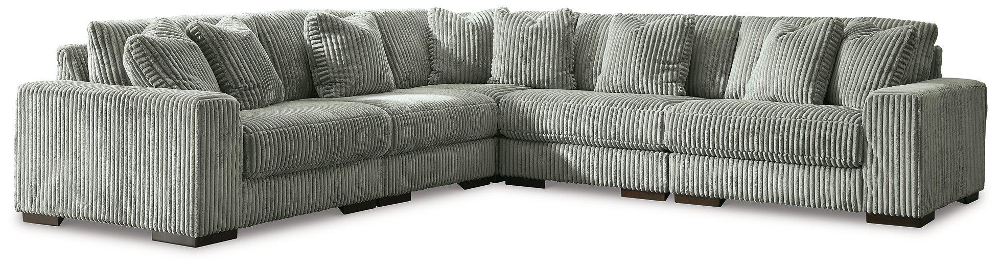 Lindyn Living Room Set - Abundant Home Collections