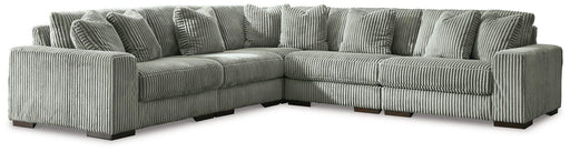 Lindyn Sectional - Abundant Home Collections