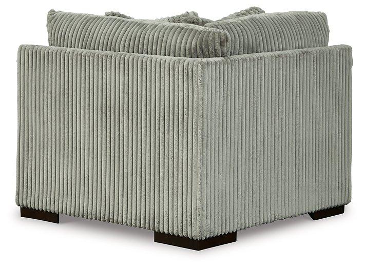 Lindyn Sectional - Abundant Home Collections