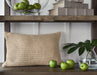 Abreyah Pillow - Abundant Home Collections