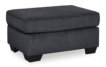 Altari Living Room Set - Abundant Home Collections