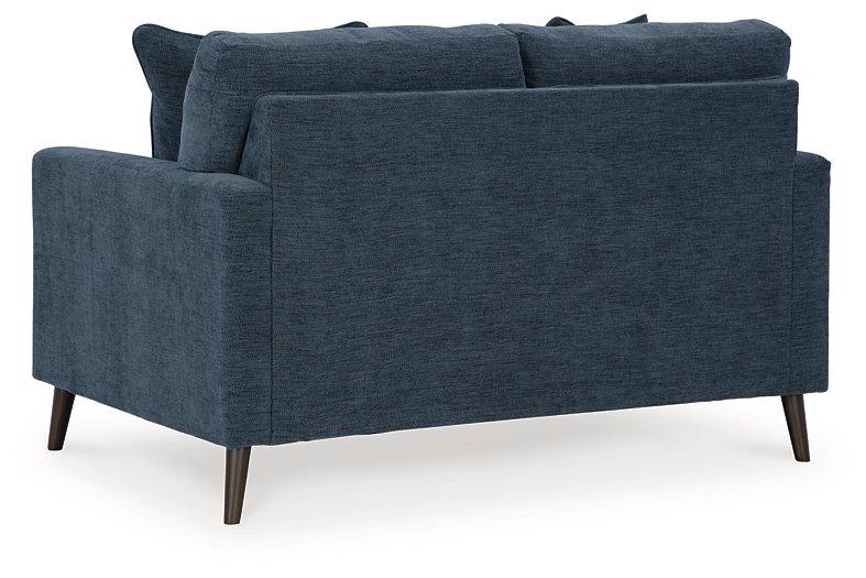 Bixler Living Room Set - Abundant Home Collections