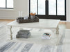 Arlendyne Occasional Table Set - Abundant Home Collections