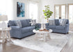 Carissa Manor Living Room Set - Abundant Home Collections