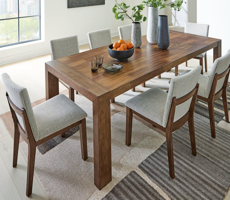Kraeburn Dining Room Set - Abundant Home Collections