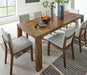 Kraeburn Dining Room Set - Abundant Home Collections