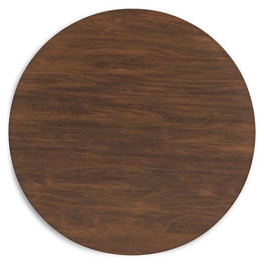 Lyncott Dining Room Set - Abundant Home Collections