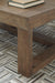 Cariton Table Set - Abundant Home Collections