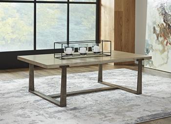 Dalenville Occasional Table Set - Abundant Home Collections