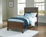 Danabrin Bed - Abundant Home Collections