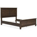 Danabrin Bed - Abundant Home Collections