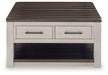Darborn Occasional Table Set - Abundant Home Collections