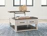 Darborn Occasional Table Set - Abundant Home Collections