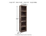 Derekson Pier - Abundant Home Collections