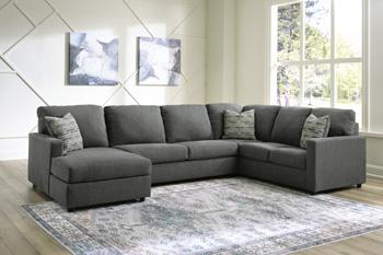 Edenfield Living Room Set - Abundant Home Collections