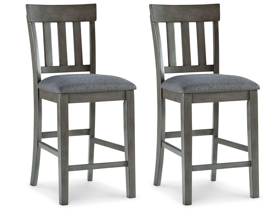 Hallanden Dining Room Set - Abundant Home Collections