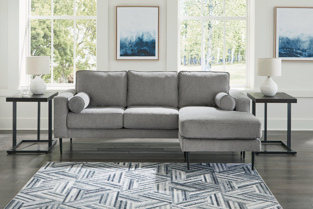Hazela Living Room Set - Abundant Home Collections