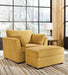 Keerwick Living Room Set - Abundant Home Collections