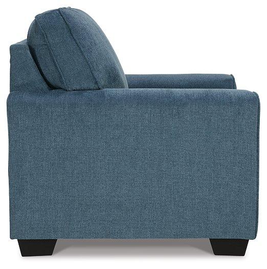 Cashton Living Room Set - Abundant Home Collections