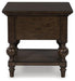Veramond Occasional Table Set - Abundant Home Collections
