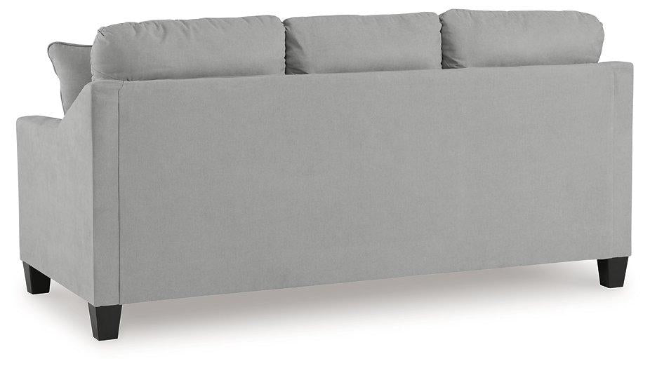 Adlai Sofa Sleeper - Abundant Home Collections