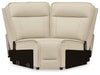 Double Deal Reclining Sectional - Abundant Home Collections
