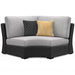 Beachcroft Outdoor Sectional - Abundant Home Collections