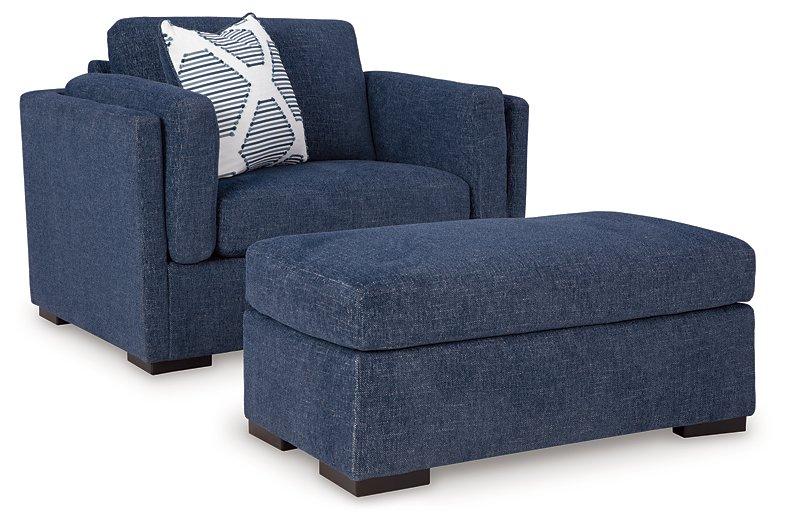 Evansley Living Room Set - Abundant Home Collections