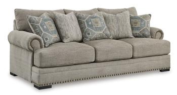Galemore Living Room Set - Abundant Home Collections