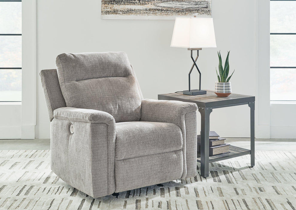 Barnsana Living Room Set - Abundant Home Collections