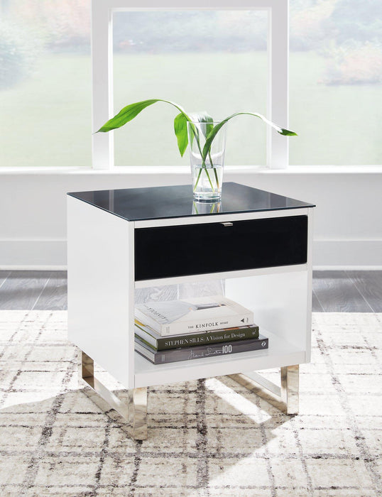 Gardoni Table Set - Abundant Home Collections