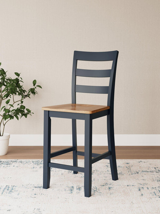 Gesthaven Dining Set - Abundant Home Collections