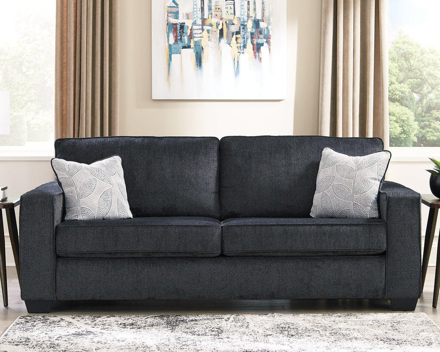 Altari Living Room Set - Abundant Home Collections
