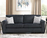 Altari Living Room Set - Abundant Home Collections