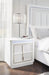 Chalanna Bedroom Set - Abundant Home Collections
