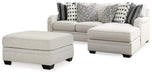 Huntsworth Living Room Set - Abundant Home Collections