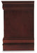 Alisdair Bedroom Set - Abundant Home Collections