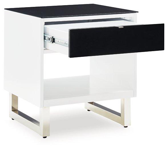 Gardoni Table Set - Abundant Home Collections