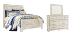 Bellaby Bedroom Set - Abundant Home Collections