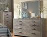 Culverbach Bedroom Set - Abundant Home Collections