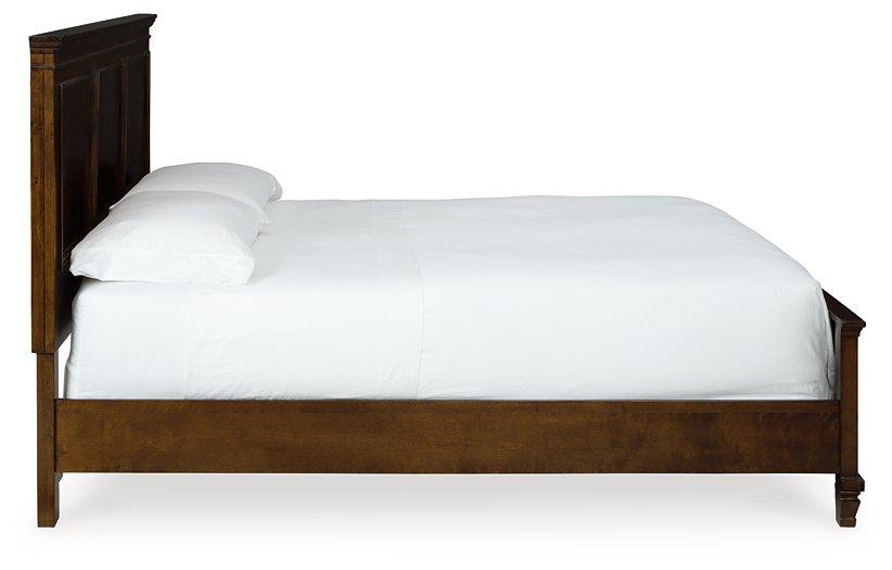 Danabrin Bedroom Set - Abundant Home Collections
