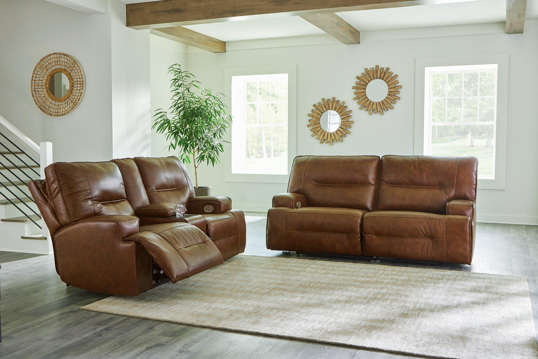 Francesca Living Room Set - Abundant Home Collections