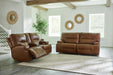 Francesca Living Room Set - Abundant Home Collections
